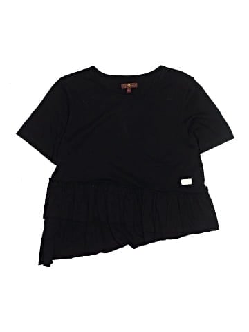 7 For All Mankind Short Sleeve Top (view 1)