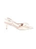 Kate Spade New York Ivory Heels Size 8 - photo 1
