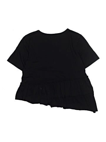 7 For All Mankind Short Sleeve Top (view 2)