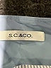 S.C. & Co. Blue Active Pants Size 8 - photo 4