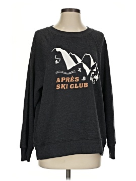 Lou & Grey Sweatshirt