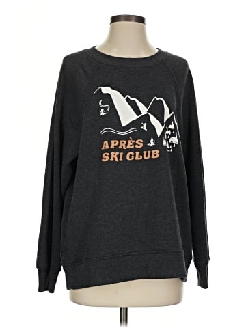 Lou & Grey Sweatshirt (view 1)