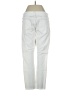 Mother White Jeans Size 28 waist - photo 2