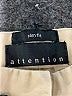Attention Solid Tan Khakis Size 10 - photo 7