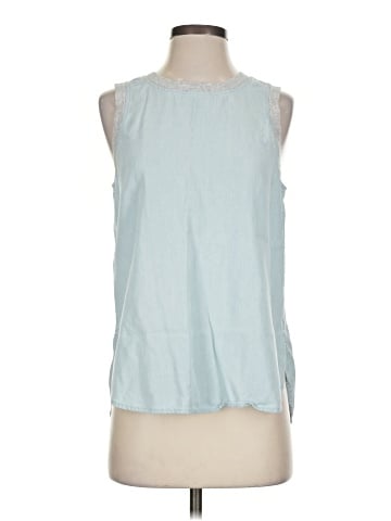 Lou & Grey Sleeveless T-Shirt (view 1)