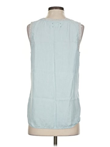 Lou & Grey Sleeveless T-Shirt (view 2)
