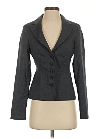 George Blazer (view 1)