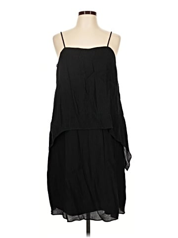 Ann Taylor Factory Casual Dress (view 1)