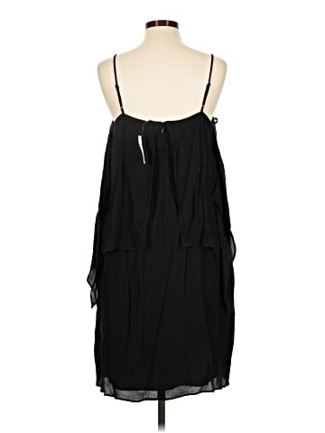 Ann Taylor Factory Casual Dress (view 2)