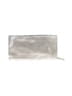 Unbranded Metallic Silver Clutch One size - photo 2