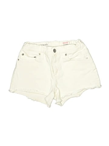 Crewcuts Denim Shorts (view 1)