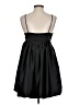 Divided by H&M Solid Black Cocktail Dress Size S - photo 2
