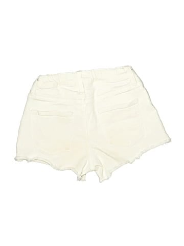 Crewcuts Denim Shorts (view 2)