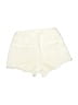 Crewcuts Ivory Denim Shorts Size 8 - photo 2
