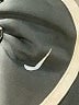 Nike Black Athletic Shorts Size S (estimated) - photo 3