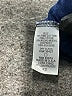 Ella Moss Blue Sleeveless Blouse Size XS - photo 8