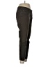 Eileen Fisher Brown Jeans Size 10 - photo 4