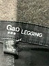 Gap Outlet Black Jeans Size 10 - photo 7