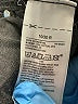 Gap Outlet Black Jeans Size 10 - photo 8