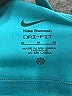 Nike Teal Active Tank Size M (kids) - photo 3