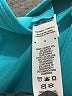 Nike Teal Active Tank Size M (kids) - photo 4