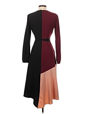 Hutch Cocktail Dress (view 2)