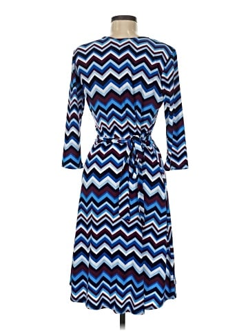 Leota Casual Dress (view 2)