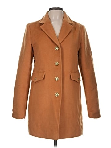 Boston Proper Coat (view 1)