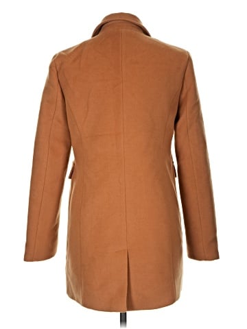Boston Proper Coat (view 2)