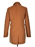 Boston Proper Brown Coat Size 8 - photo 2