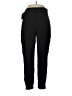 Express 100% Polyester Black Cargo Pants Size 10 - photo 1