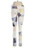 IRO Jeans Graphic White Jeans Size 29 waist - photo 2
