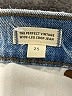 Madewell Blue Jeans Size 25 waist - photo 7