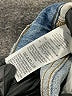 Madewell Blue Jeans Size 25 waist - photo 8
