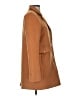 Boston Proper Brown Coat Size 8 - photo 4