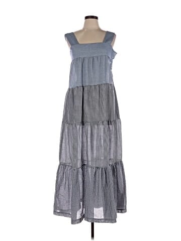 Ellen Tracy Casual Dress (view 1)
