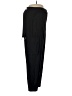 Express 100% Polyester Black Cargo Pants Size 10 - photo 4