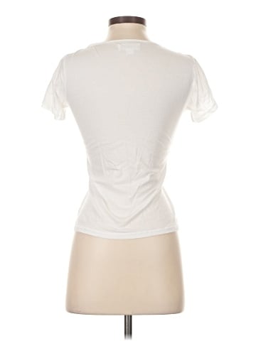 Velvet by Graham & Spencer Short Sleeve Top (view 2)