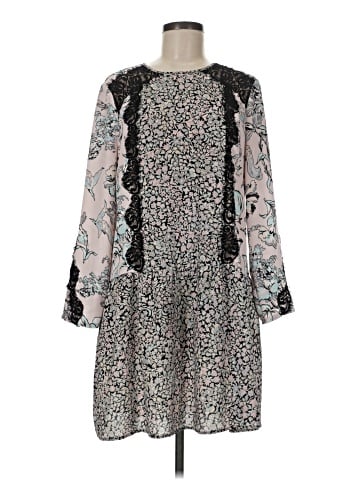 BCBGMAXAZRIA Casual Dress (view 1)