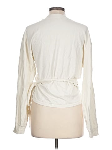 Old Navy Long Sleeve T-Shirt (view 2)