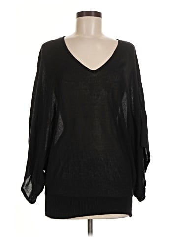 Evie Pullover Sweater (view 1)