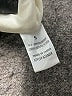 Fashion Nova 100% Polyester Ivory Romper Size S - photo 5