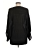 Evie Black Pullover Sweater Size M - photo 2