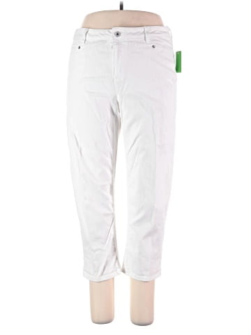 Liz & Co. Casual Pants (view 1)