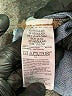 Gap Kids 100% Cotton Blue Overalls Size XS (kids) - photo 4