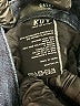 Kut from the Kloth Blue Jeans Size 14W - photo 5