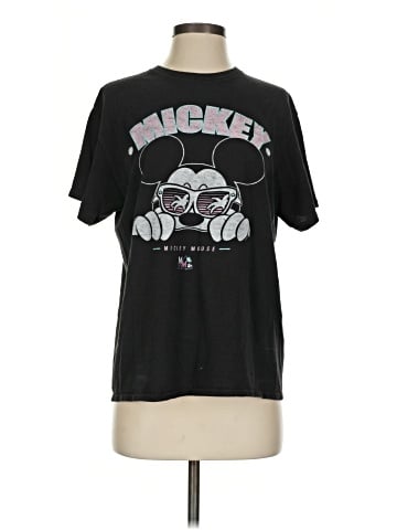 Junk Food Short Sleeve T-Shirt (view 1)