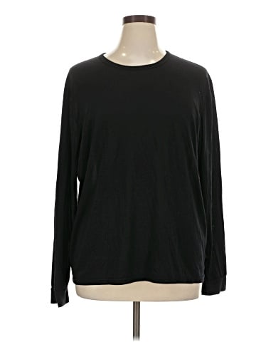 32 Degrees Long Sleeve Top (view 1)