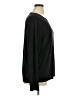 32 Degrees Black Long Sleeve Top Size XL - photo 4