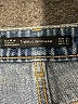 Trafaluc by Zara Blue Jeans Size 4 - photo 7